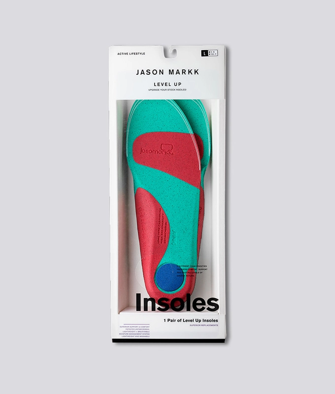 Level Up Insoles