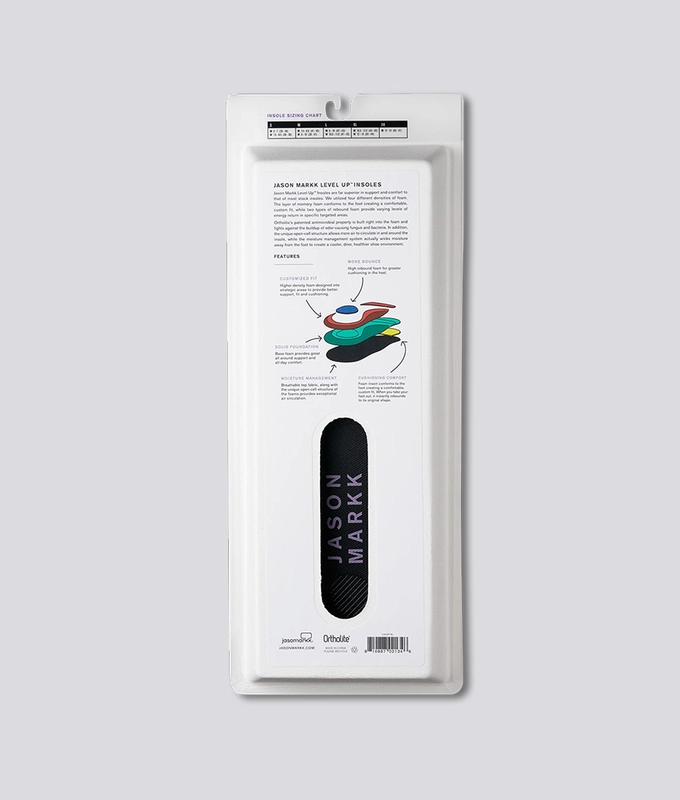 Level Up Insoles