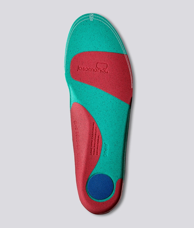 Level Up Insoles