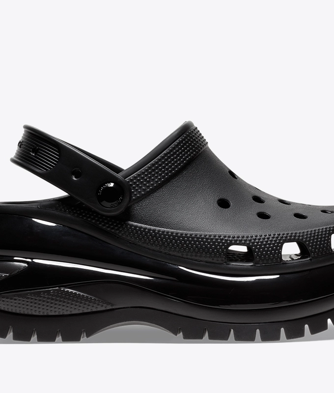 Mega Crush Clog