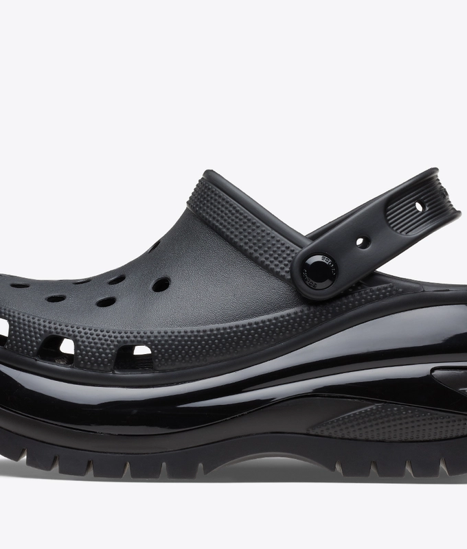 Mega Crush Clog