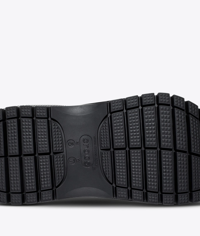 Mega Crush Clog