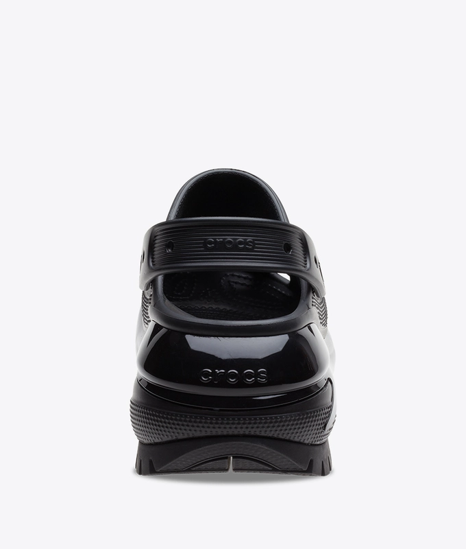 Mega Crush Clog