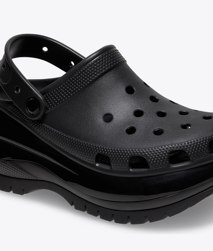 Mega Crush Clog