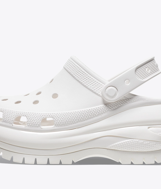 Mega Crush Clog
