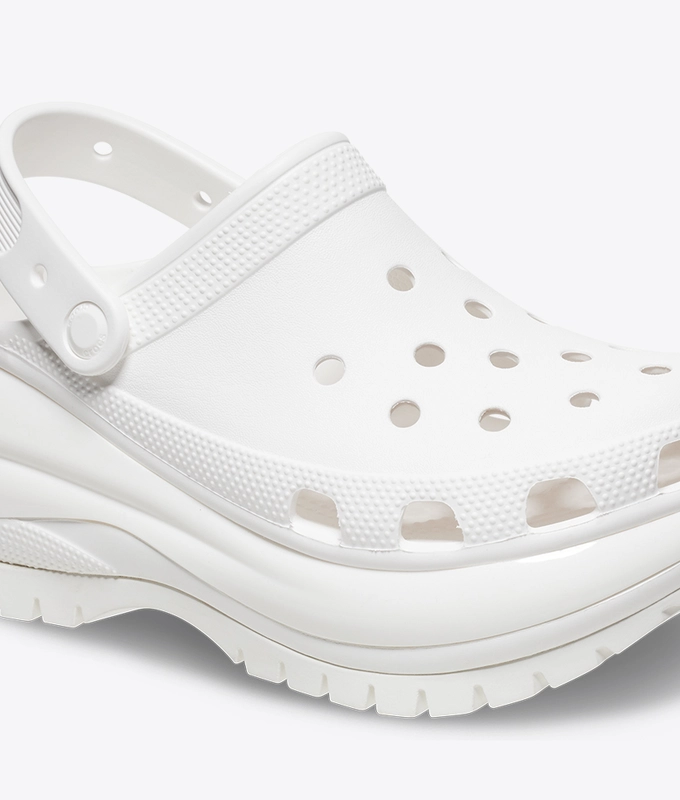 Mega Crush Clog
