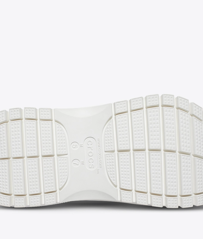 Mega Crush Clog