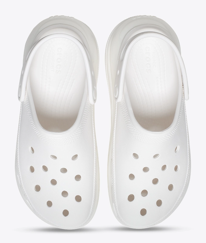 Mega Crush Clog