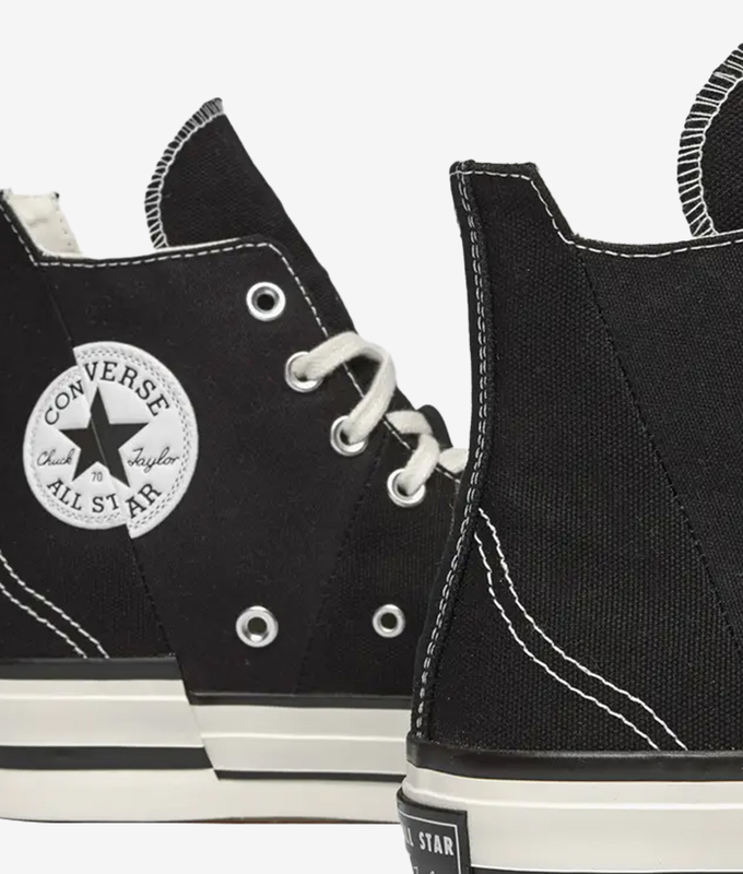 Chuck 70 Plus High