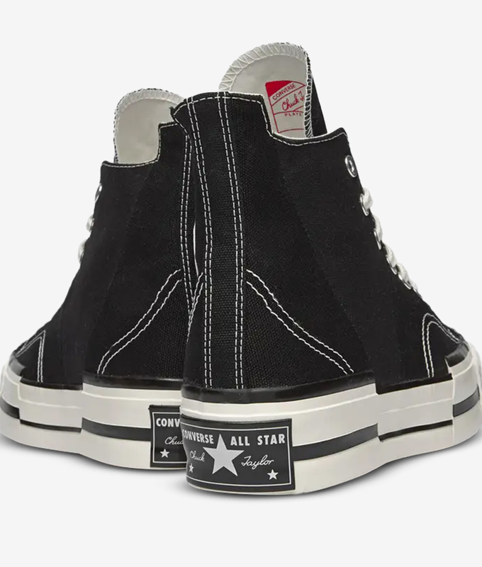 Chuck 70 Plus High