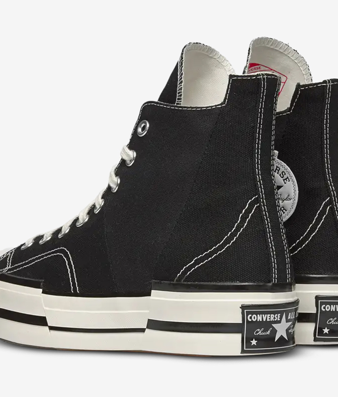 Chuck 70 Plus High