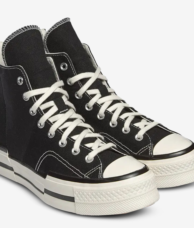 Chuck 70 Plus High