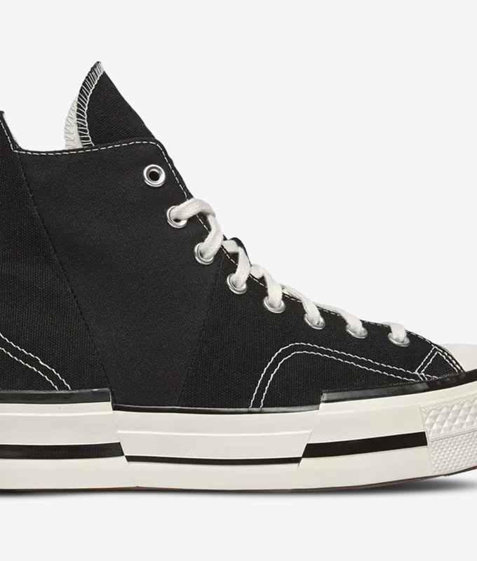 Chuck 70 Plus High