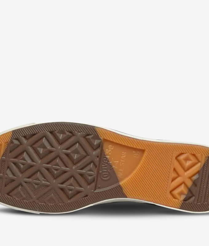 Chuck 70 Plus High