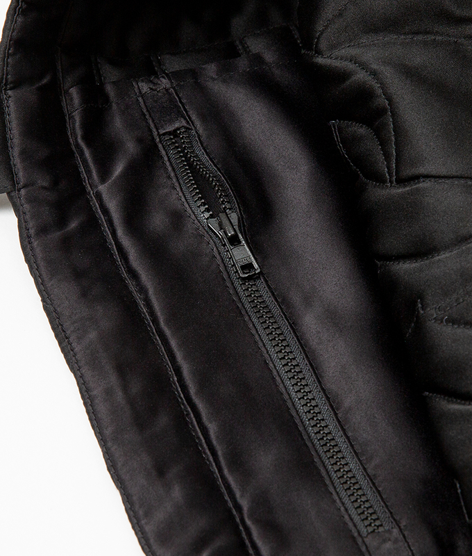 Quilted Tote Bag
