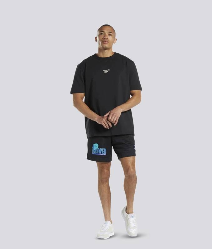 Panini Bball Short
