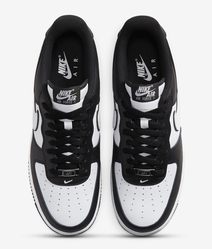 Air Force 1 '07