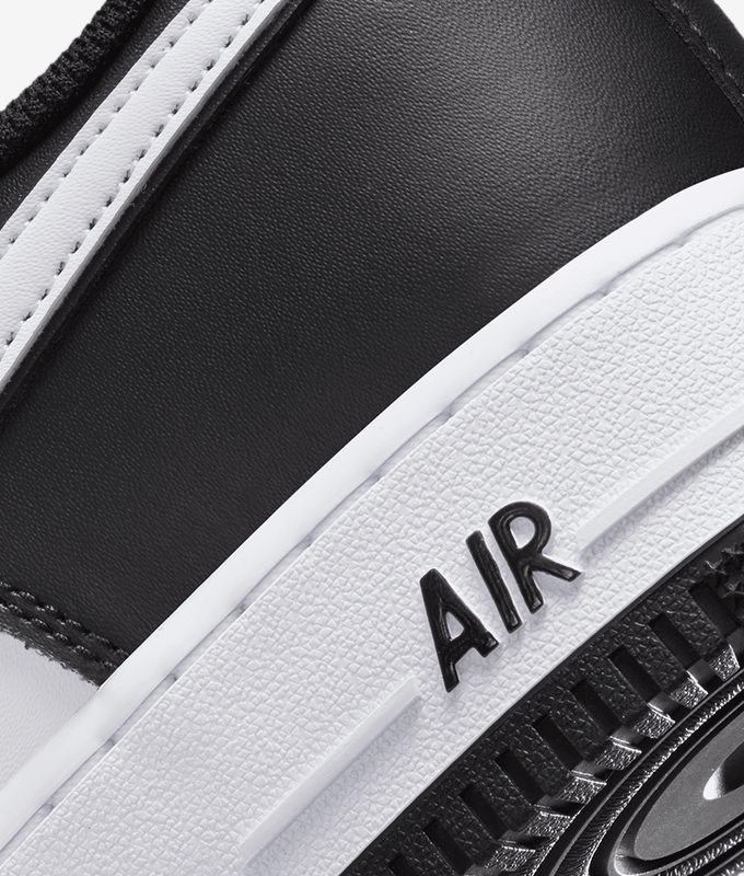 Air Force 1 '07