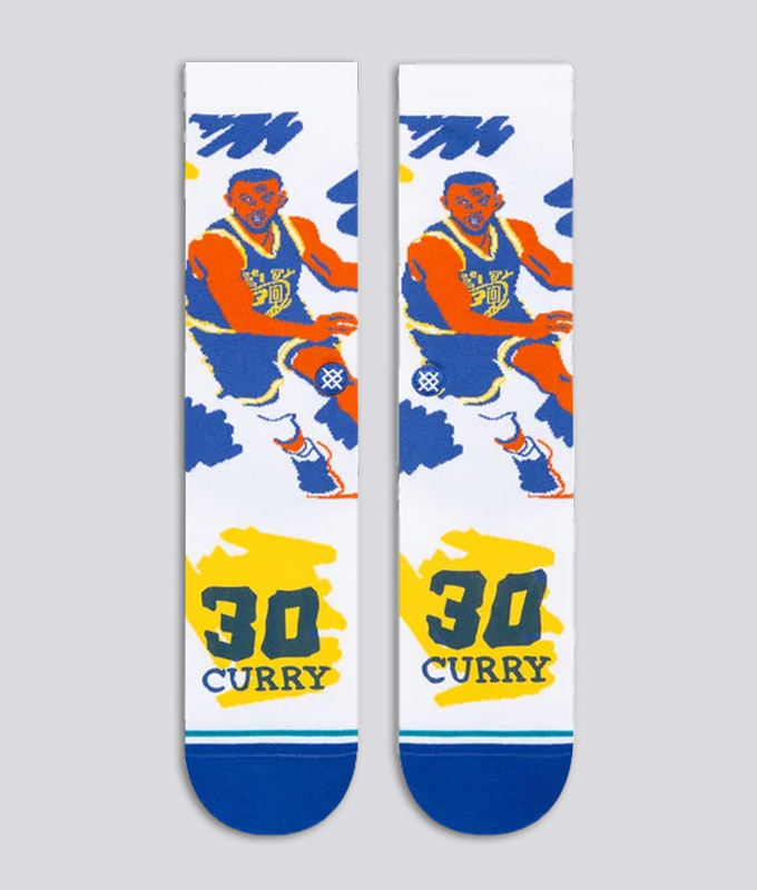 Paint Curry