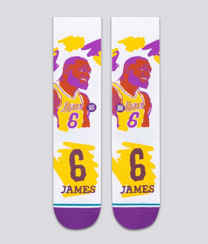 Paint Lebron