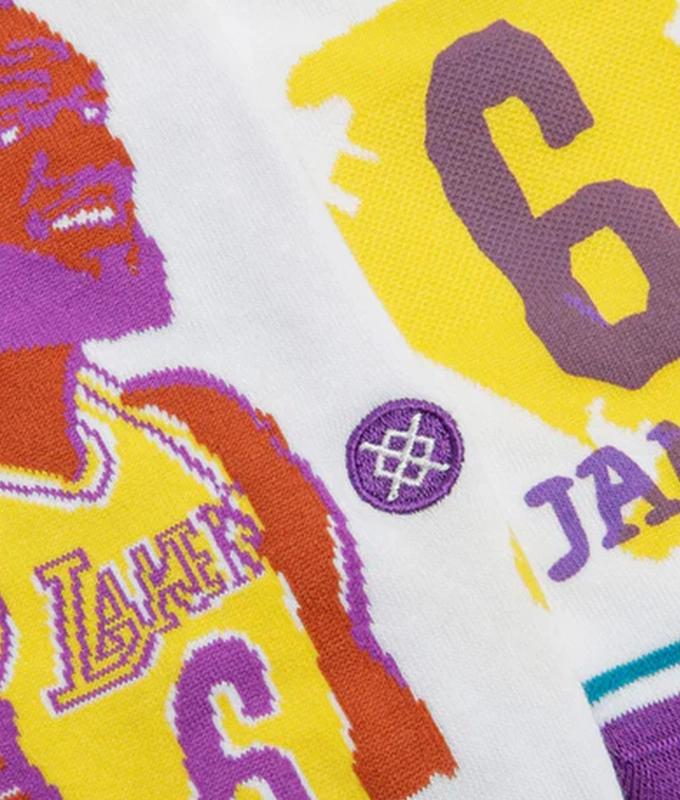 Paint Lebron