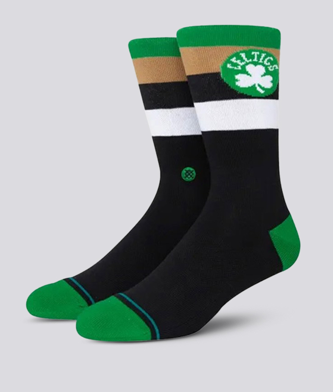 Celtics St Crew