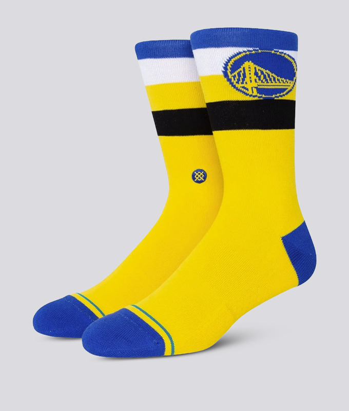 Warriors St Crew