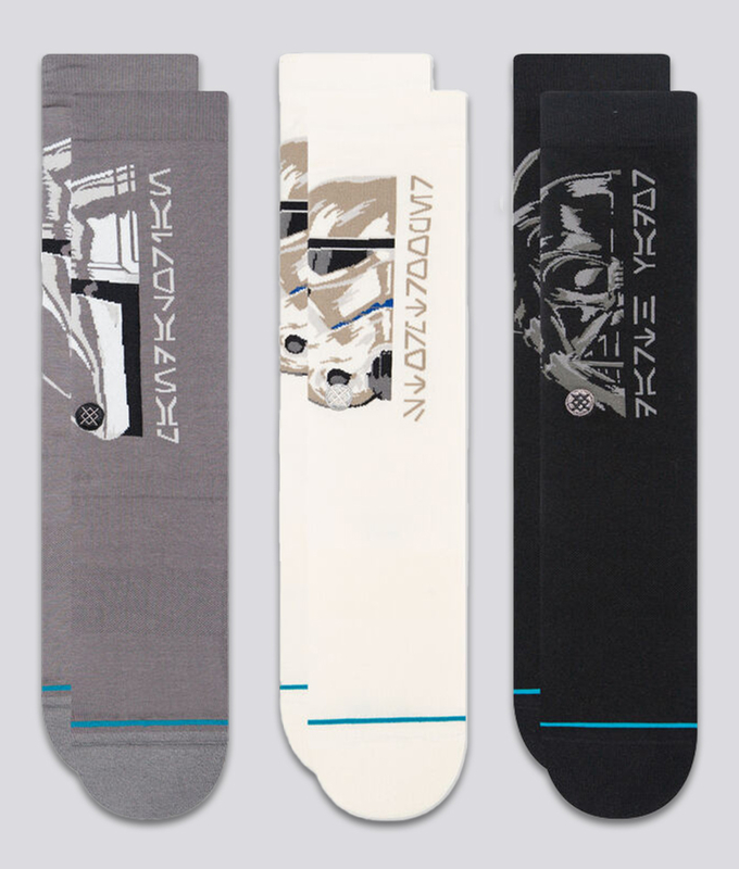Trilogy 3 Pack