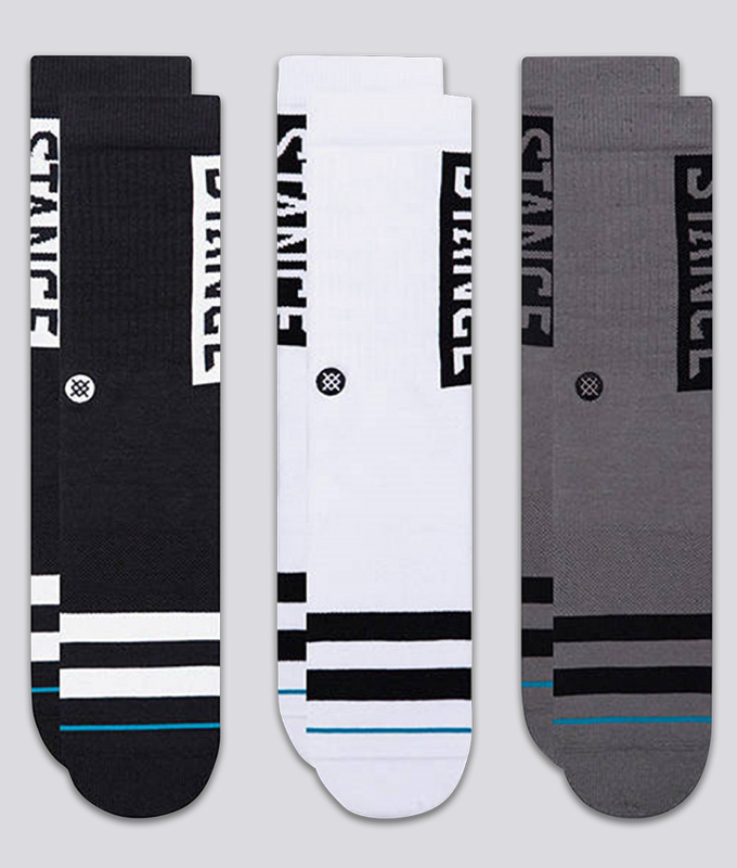 The Og 3 Pack