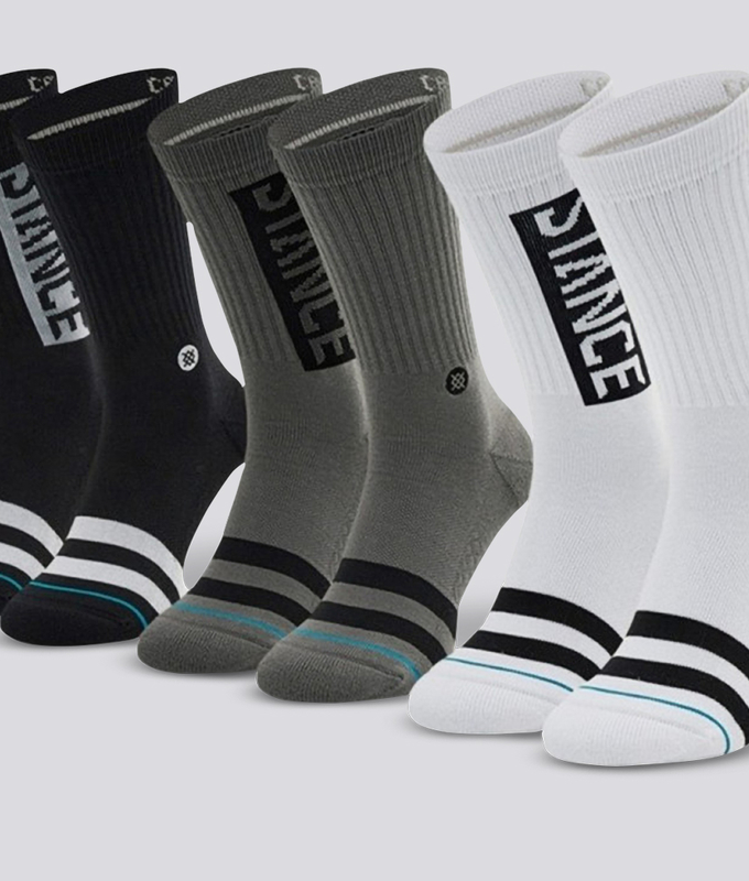 The Og 3 Pack