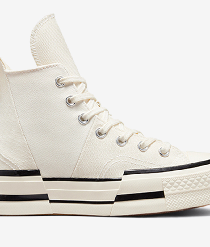 Chuck 70 Plus High
