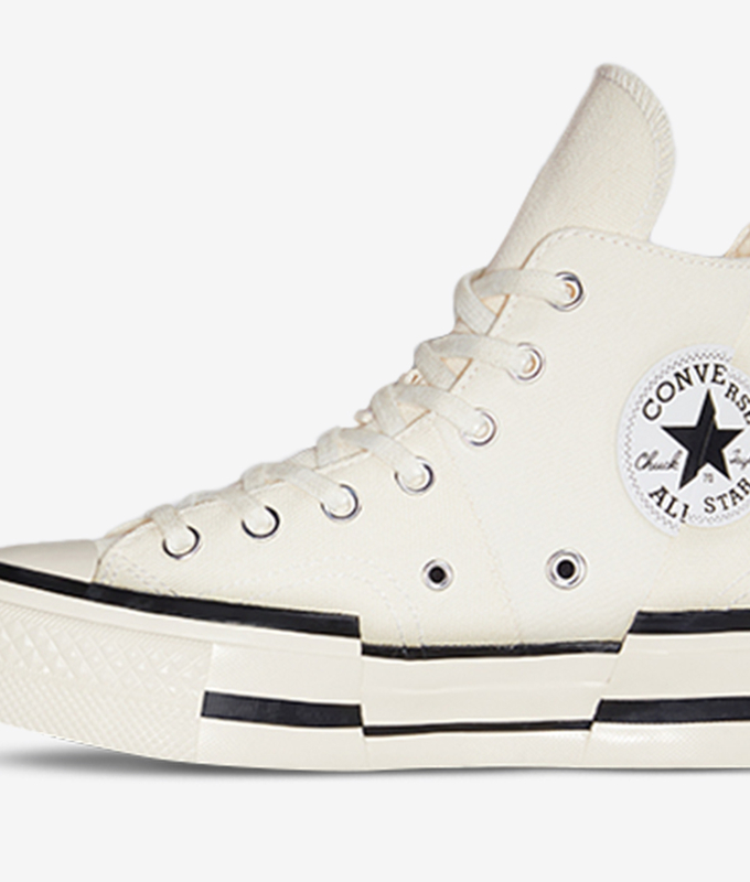 Chuck 70 Plus High