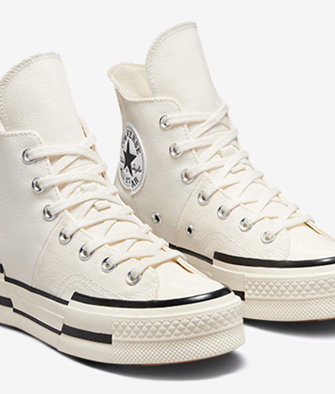 Chuck 70 Plus High