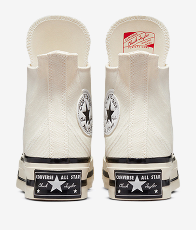 Chuck 70 Plus High