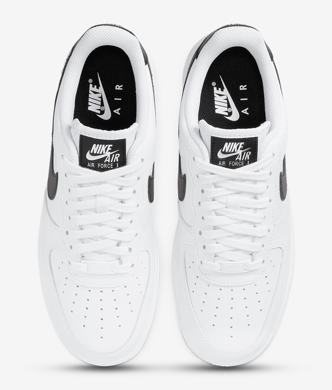 Air Force 1 '07