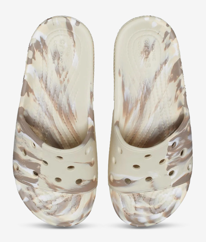Echo Marbled Slide