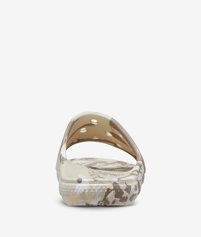 Echo Marbled Slide