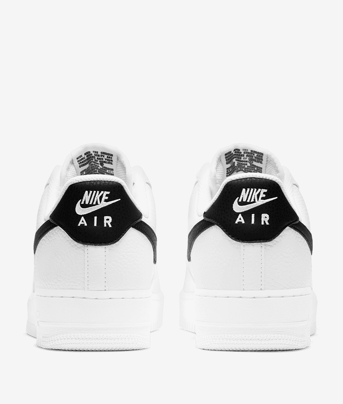 Air Force 1 '07