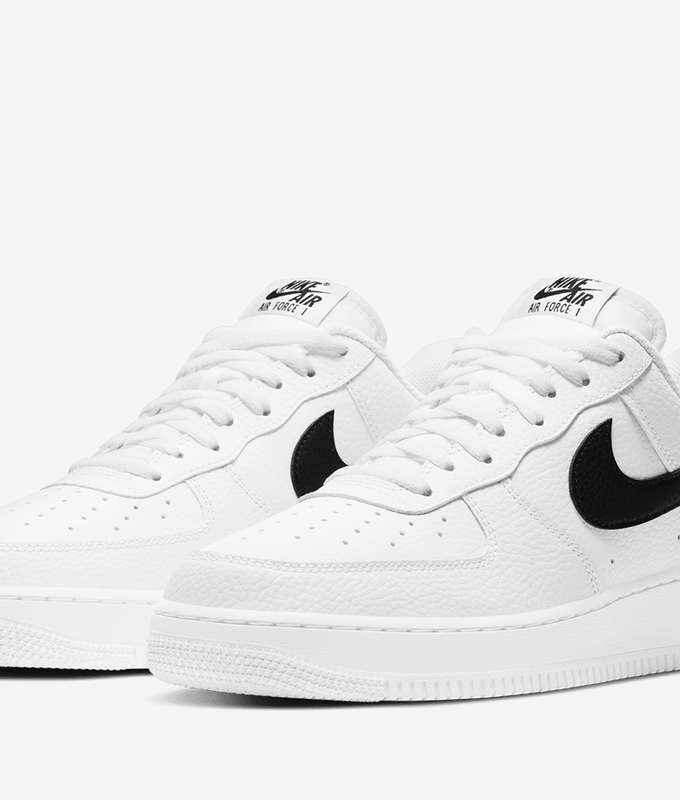 Air Force 1 '07