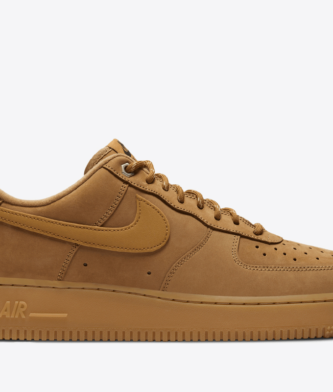 Air Force 1 '07 Wb