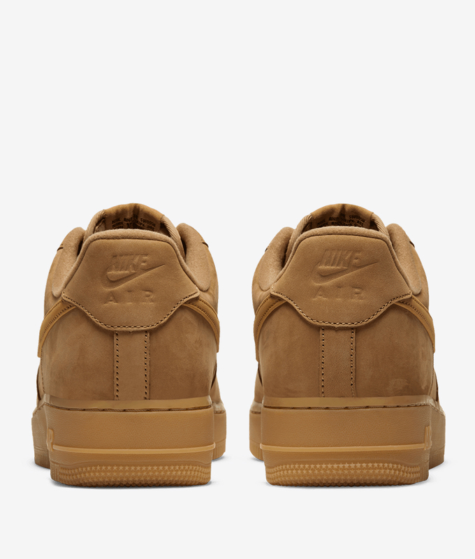 Air Force 1 '07 Wb