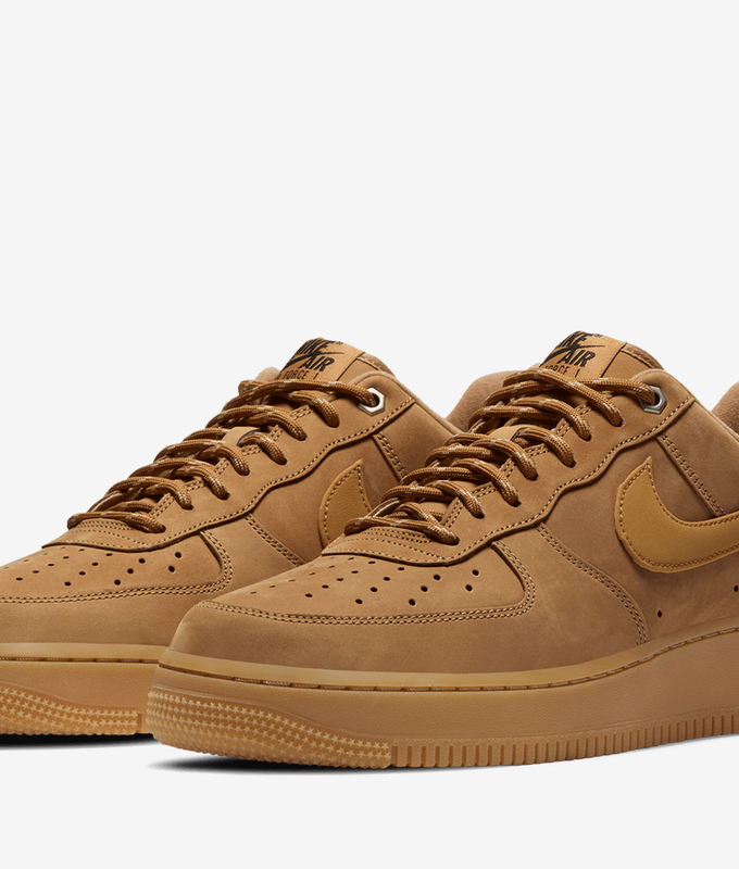 Air Force 1 '07 Wb