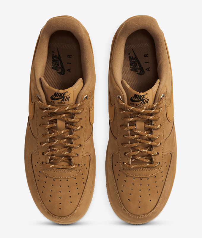 Air Force 1 '07 Wb