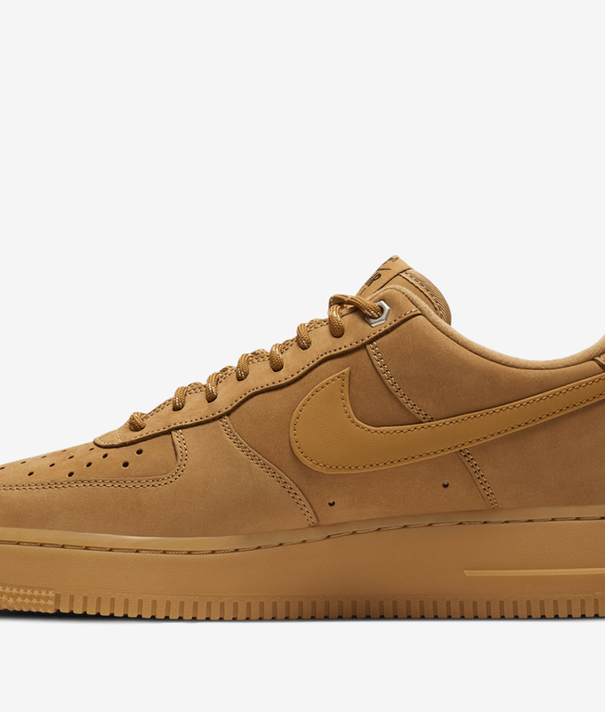 Air Force 1 '07 Wb