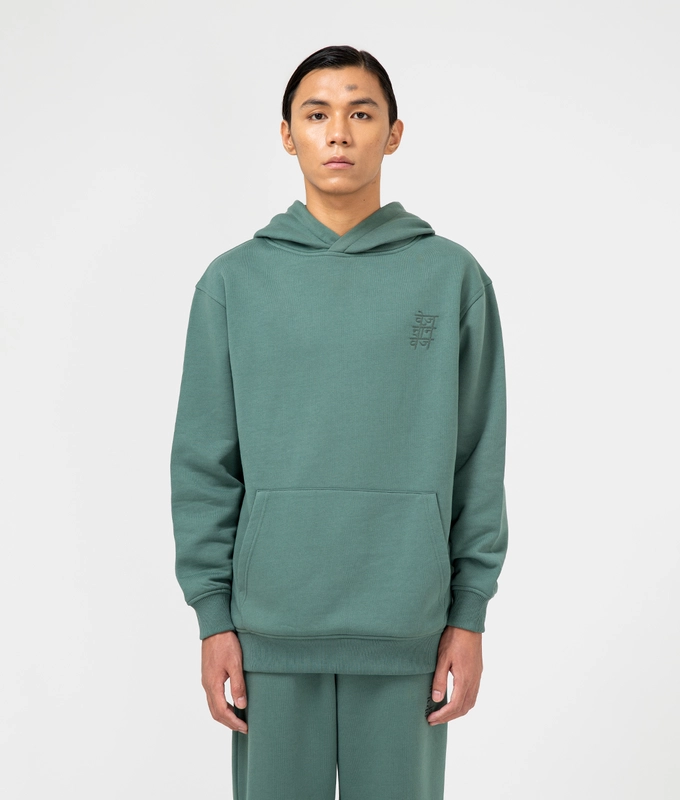 Essential Hoodie
