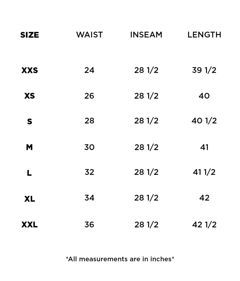 Essentials Pants