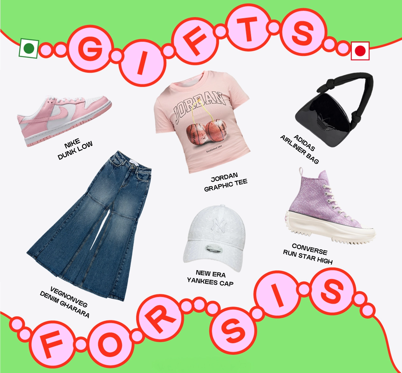 Gifts For Sis