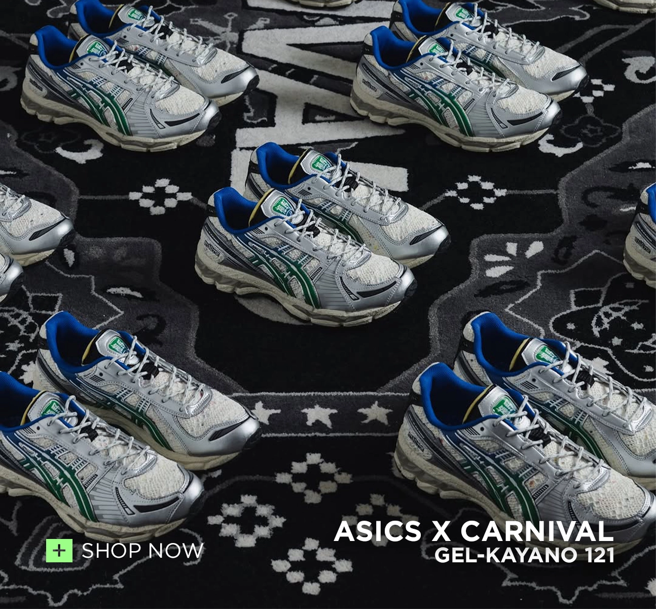Asics