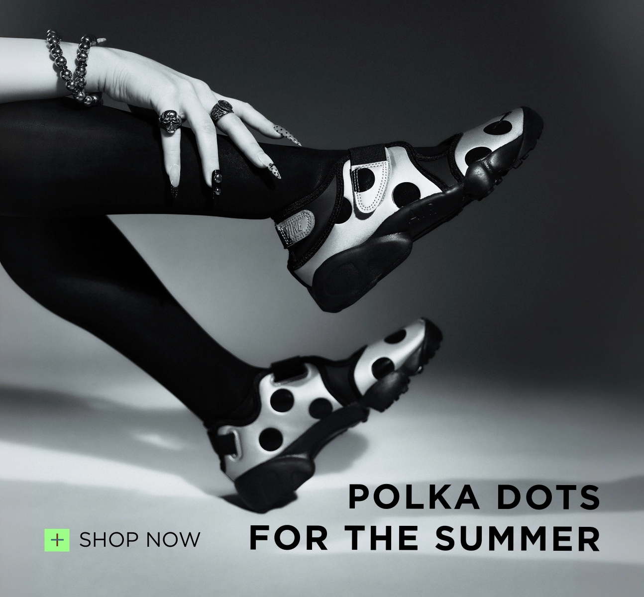 Polka DOts