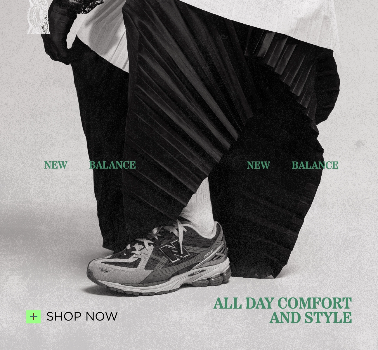 New Balance